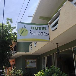 Hotel San Lorenzo